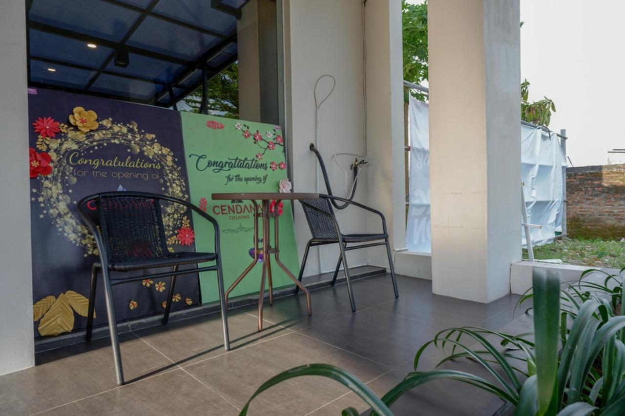 Reddoorz Plus Near Solo Baru Bagian luar foto