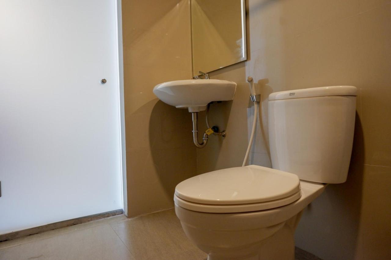 Reddoorz Plus Near Solo Baru Bagian luar foto